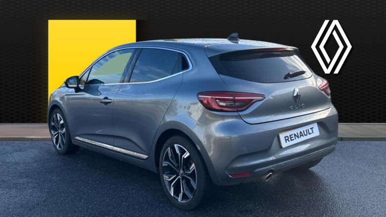 Renault Clio 1.0 TCe 90 Techno 5dr Petrol Hatchback